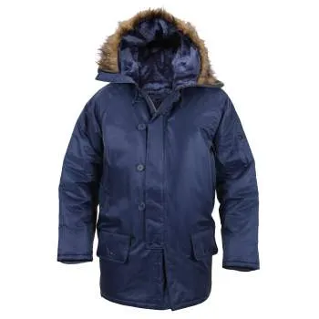 N-3B Parka