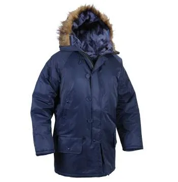 N-3B Parka