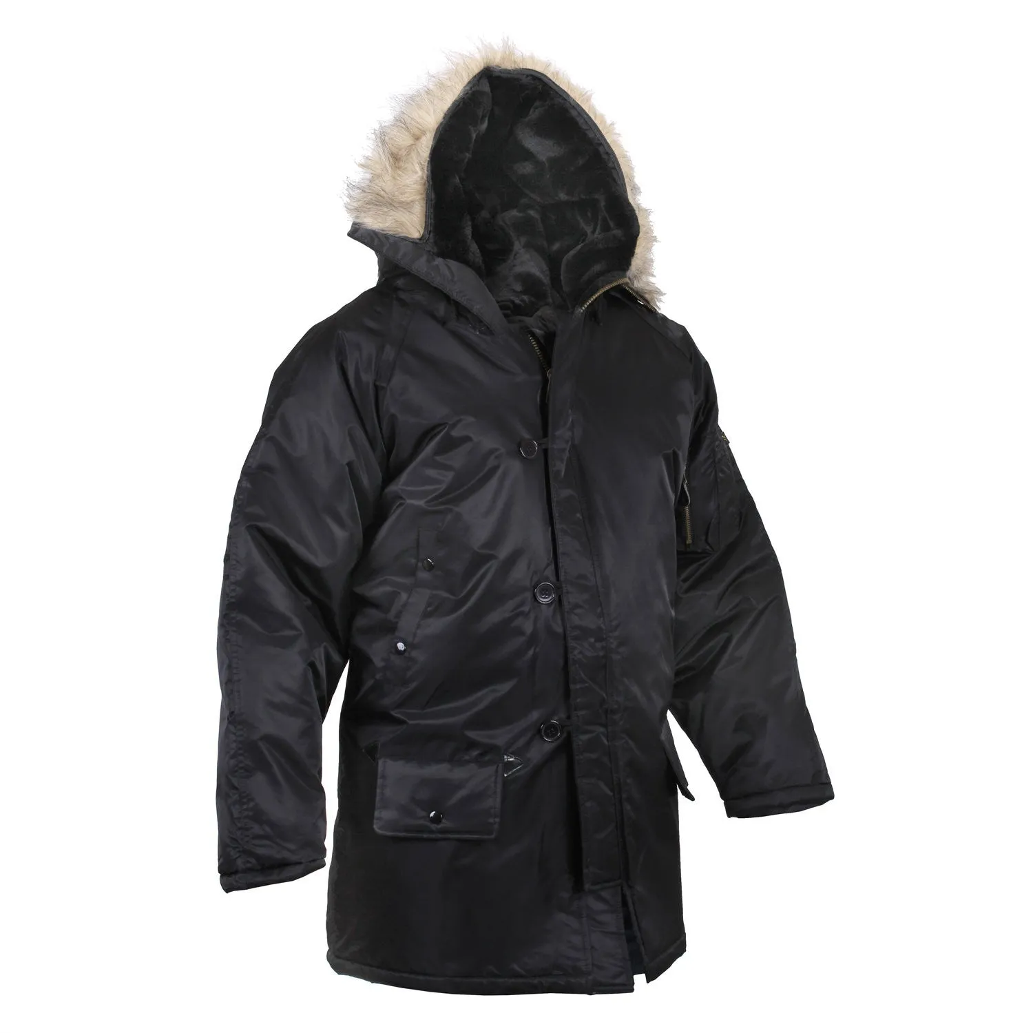 N-3B Parka