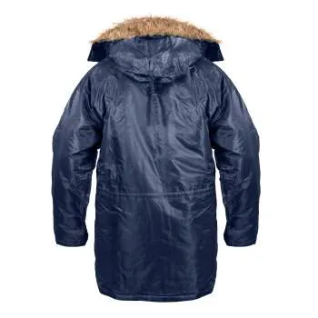 N-3B Parka