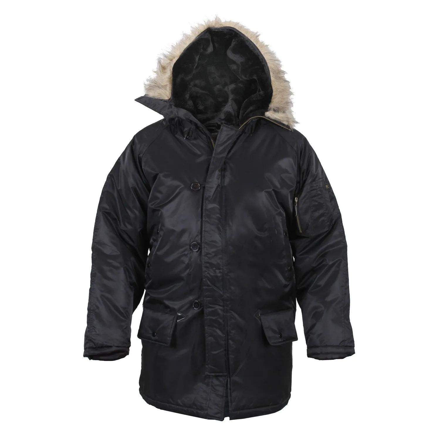 N-3B Parka