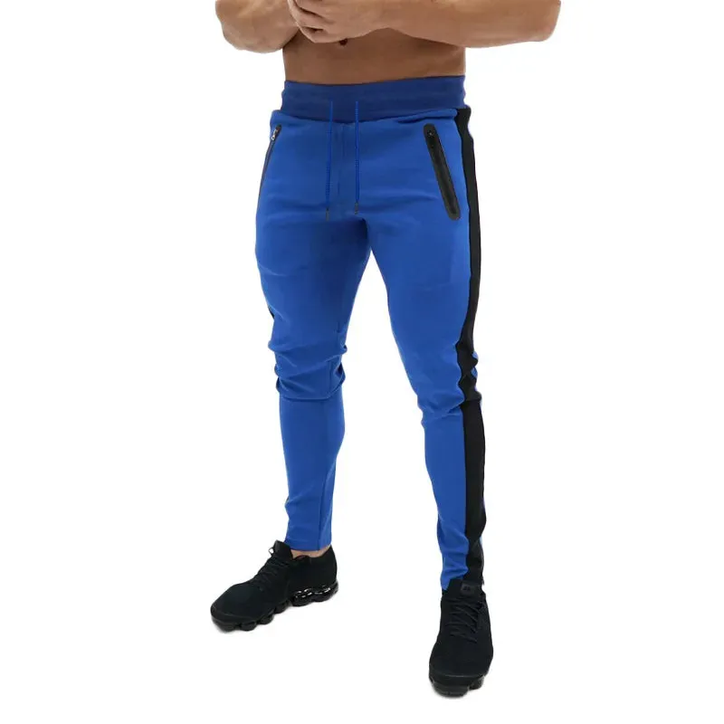 New OB Jogging Cotton Pants