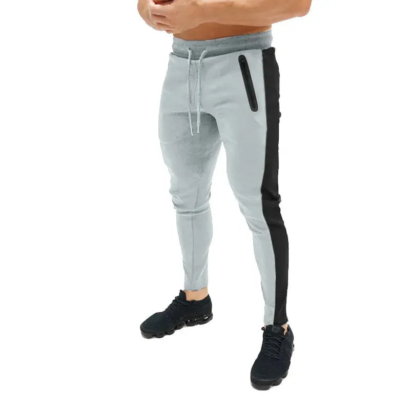 New OB Jogging Cotton Pants