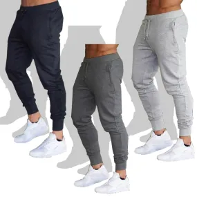 New OB Jogging Cotton Pants