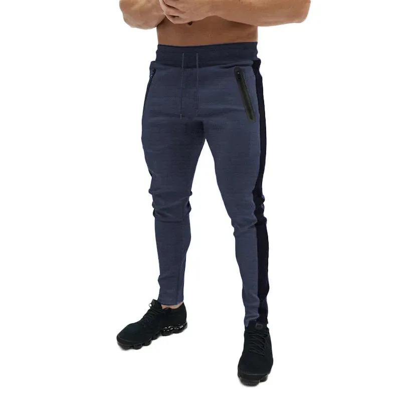 New OB Jogging Cotton Pants