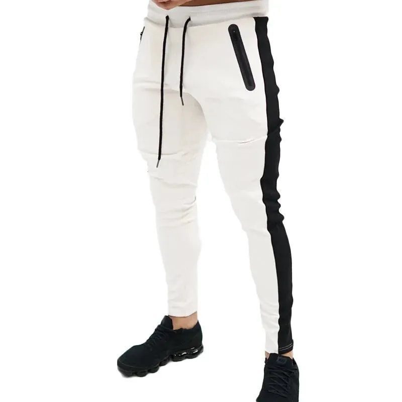 New OB Jogging Cotton Pants