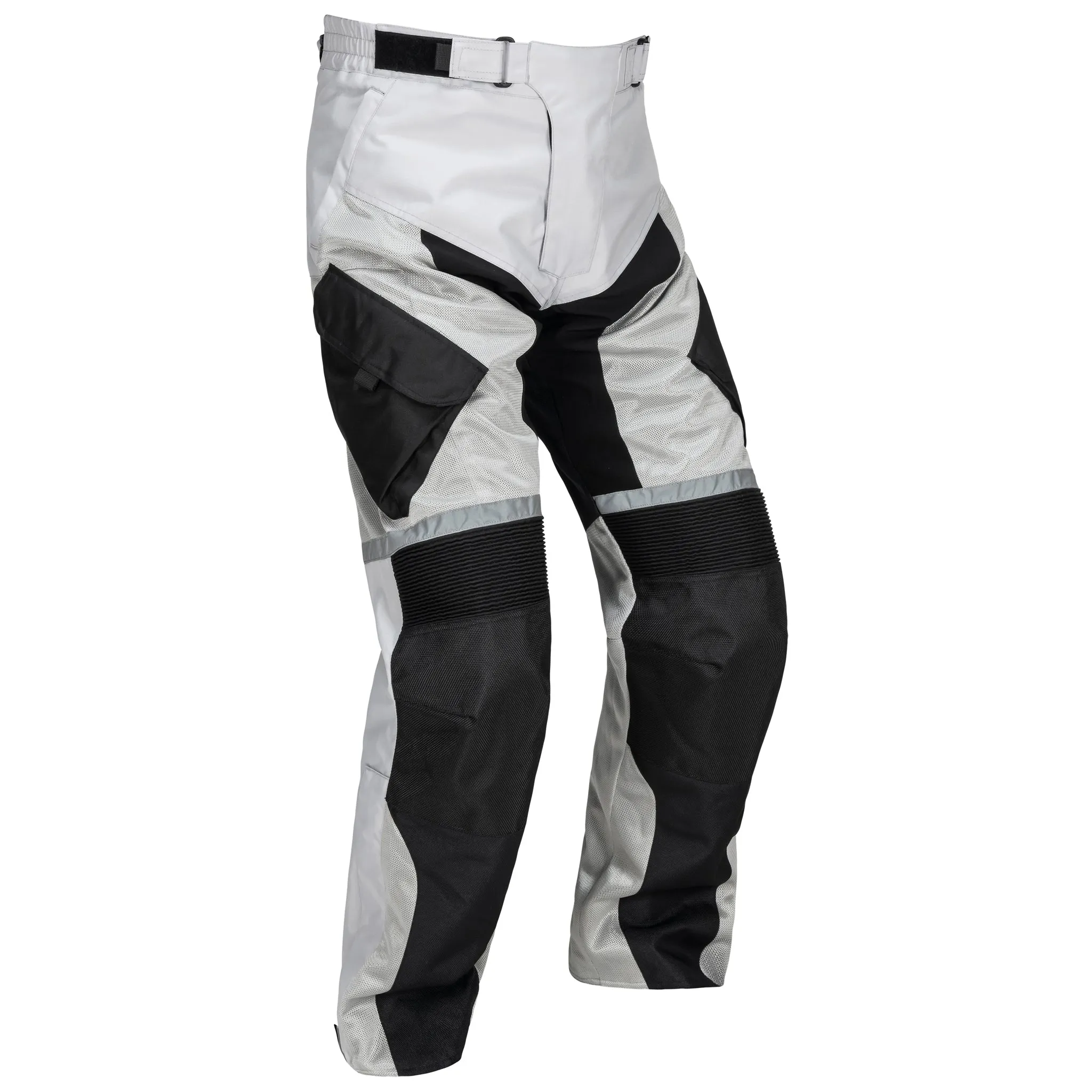 Noru Ganjo Adventure Mesh Pants