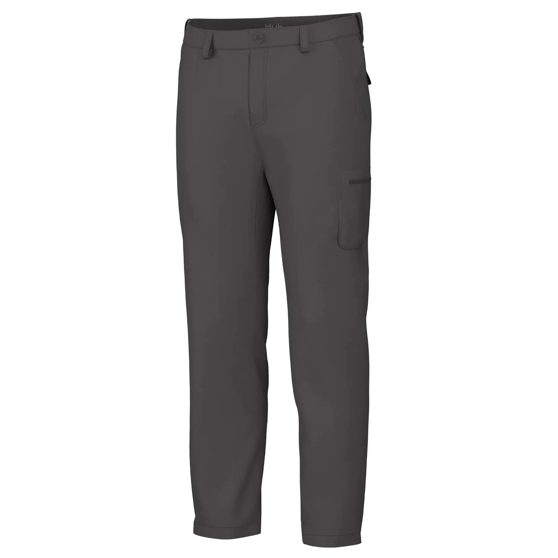 NXTLVL Pant - Iron