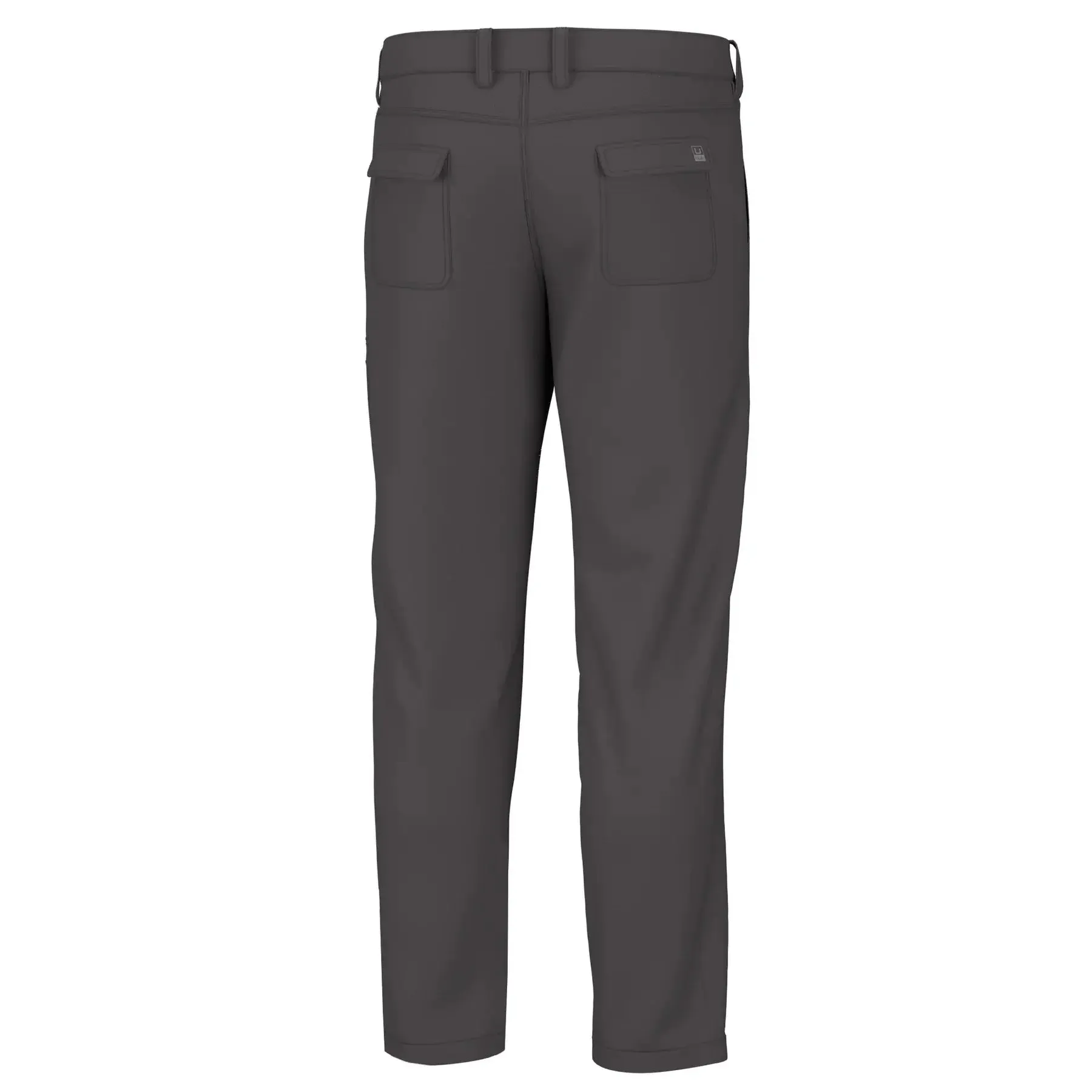 NXTLVL Pant - Iron