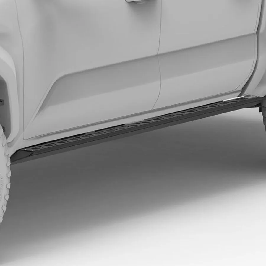 NYTOP Rock Sliders | 2024  Toyota Tacoma