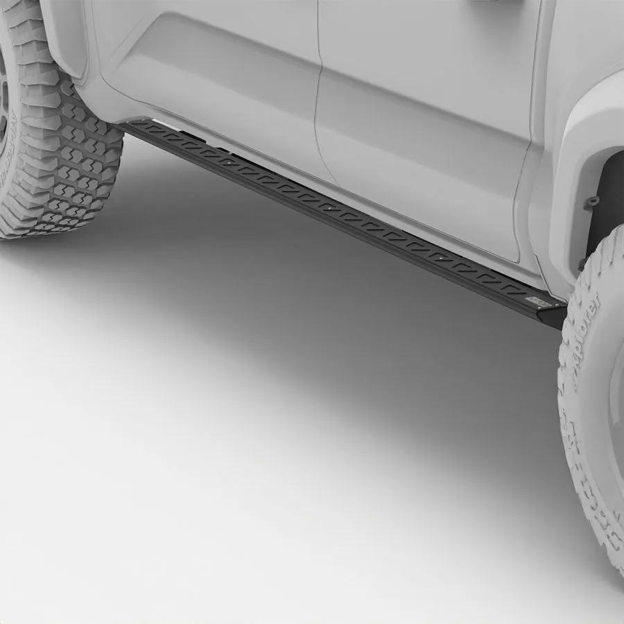 NYTOP Rock Sliders | 2024  Toyota Tacoma