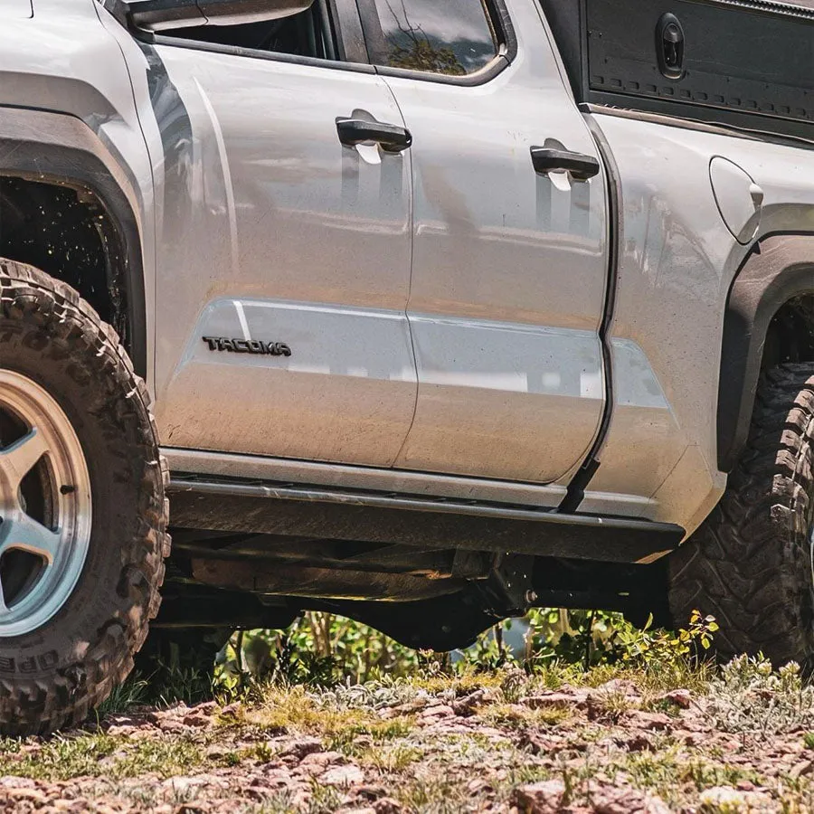 NYTOP Rock Sliders | 2024  Toyota Tacoma