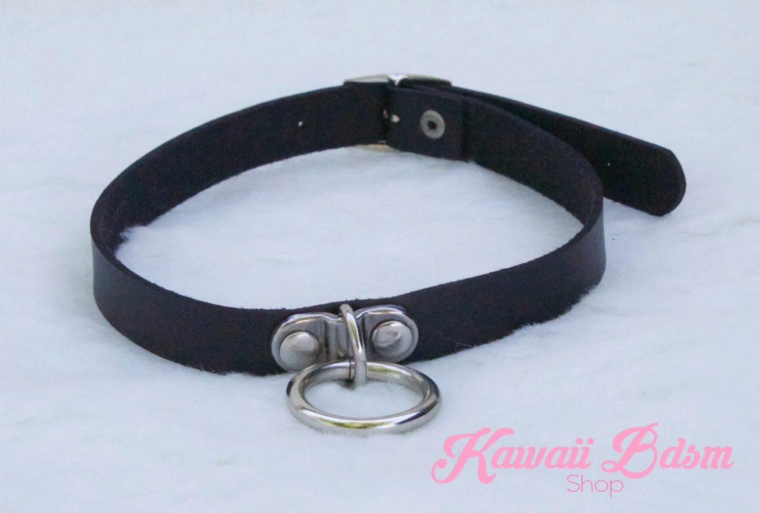 O Ring Choker