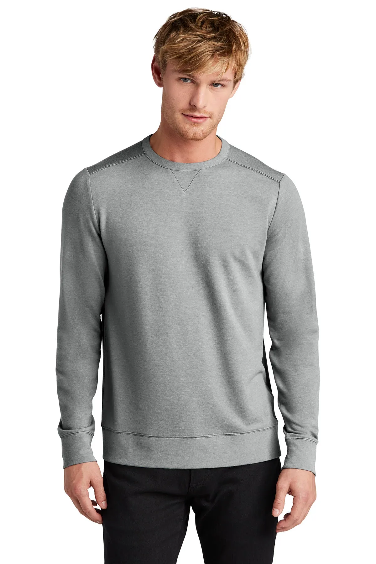 OGIO® Luuma Flex Long Sleeve Crew OG825