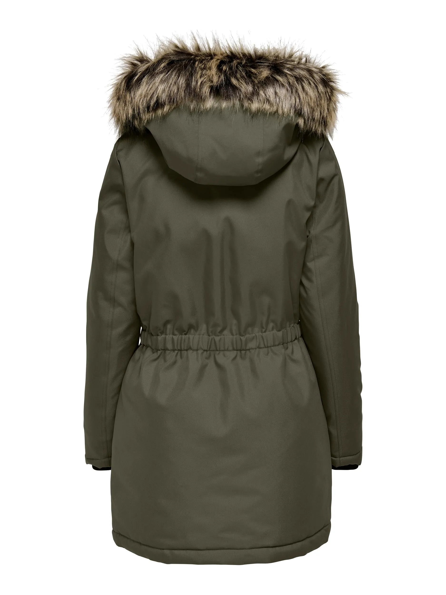 Only Iris - Parka jakke