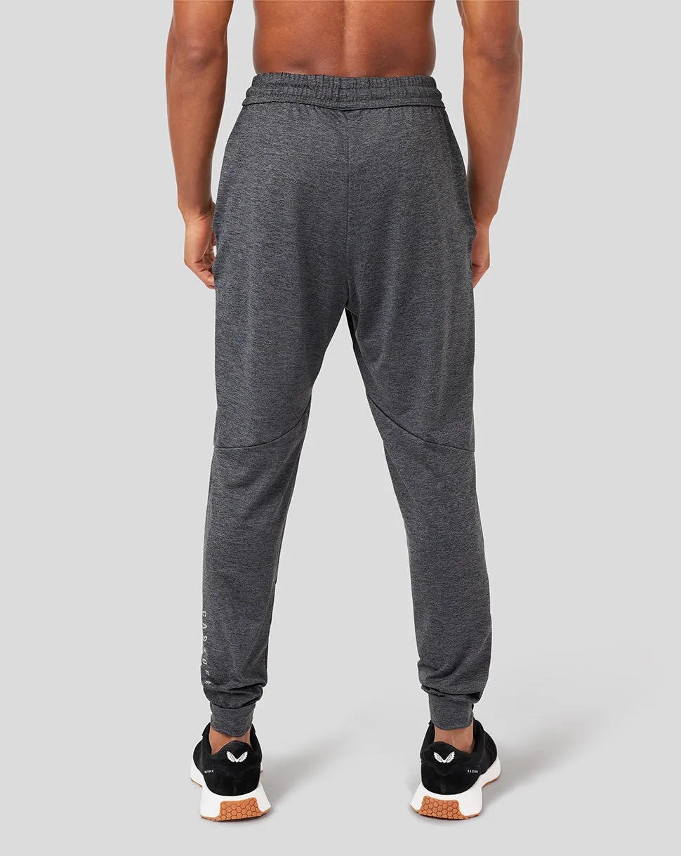 Onyx Marl Carbon Capsule Performance Joggers