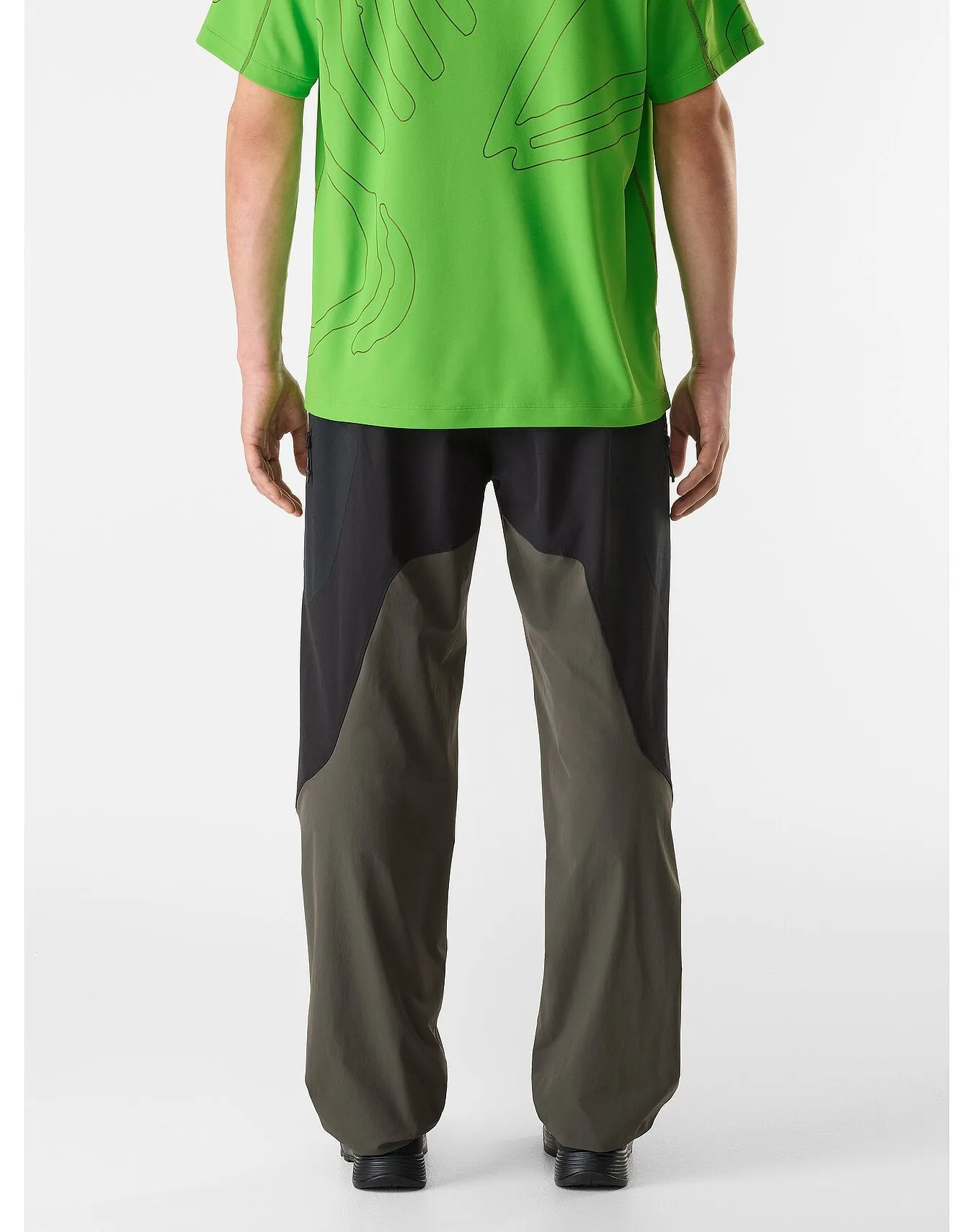 Paltz Cargo Pant