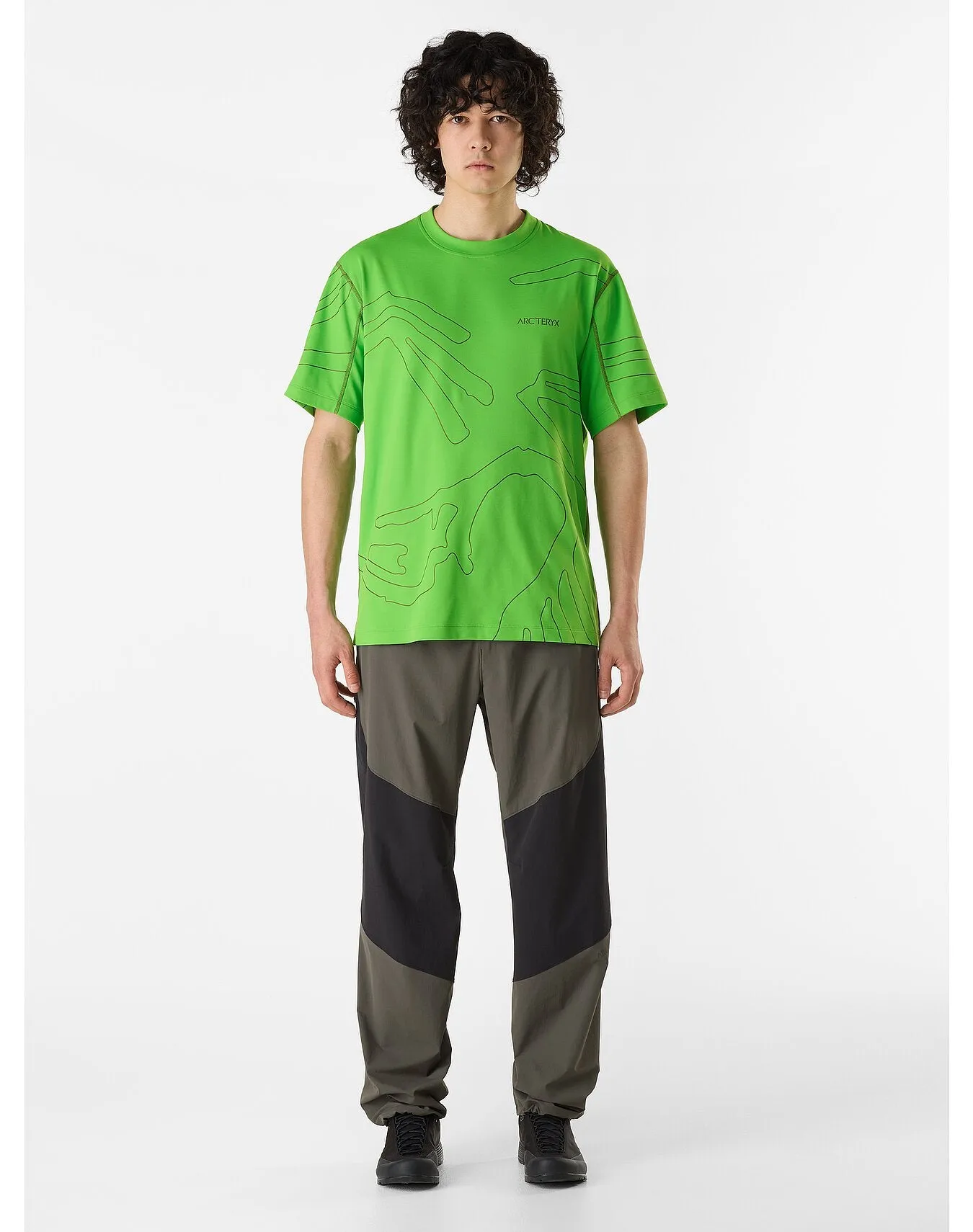 Paltz Cargo Pant