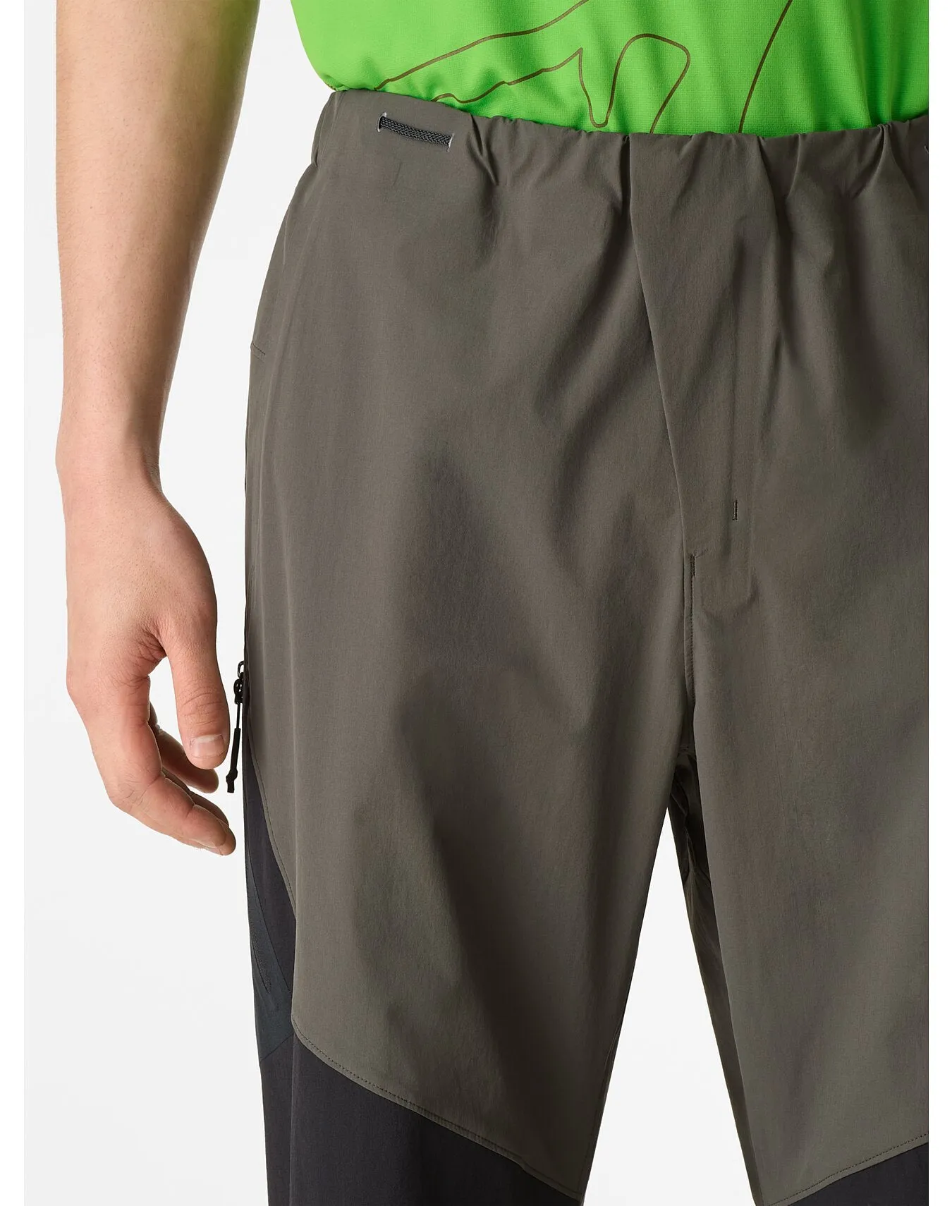 Paltz Cargo Pant