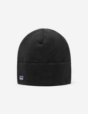 Patagonia Better Sweater Beanie Hat - Black