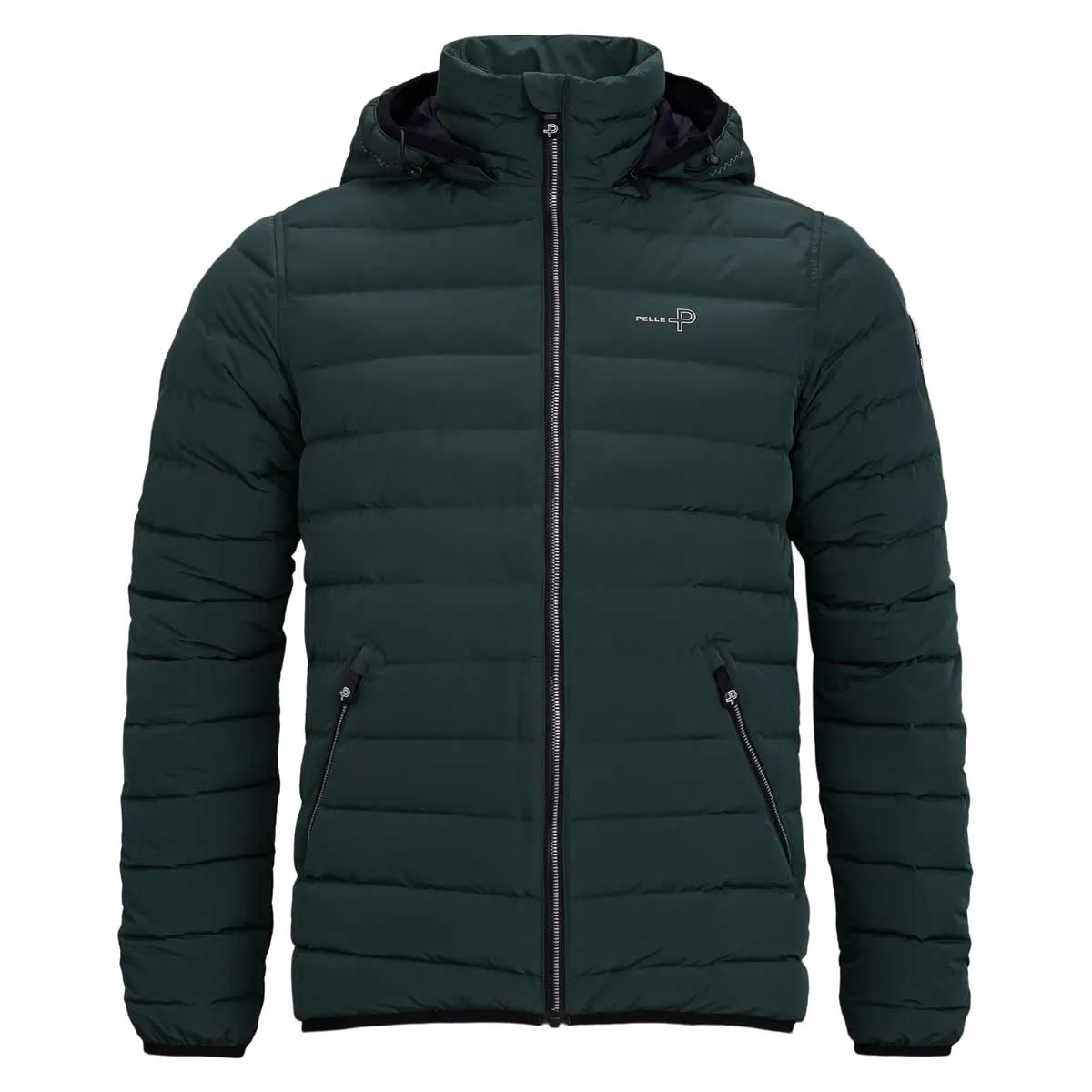 Pelle P Urbis Jacket