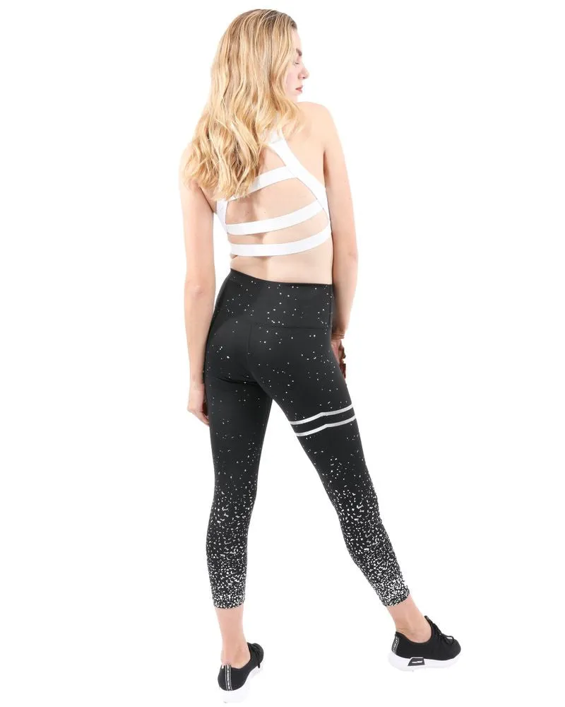 Pescara Legging - Black