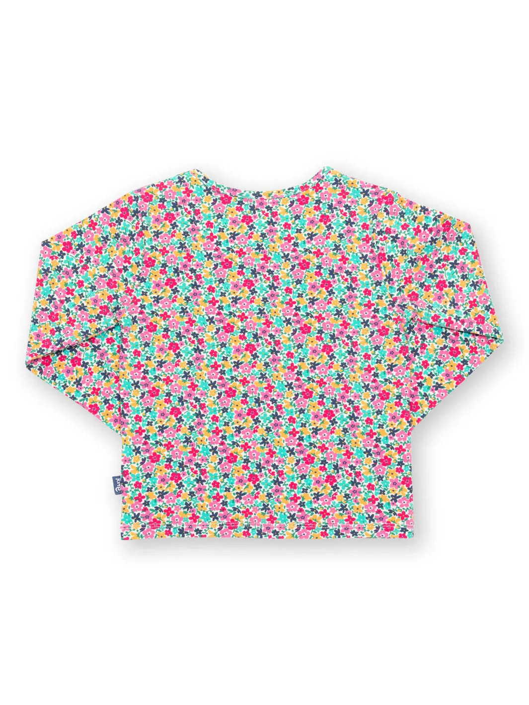 Petal perfume t-shirt