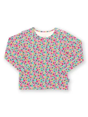 Petal perfume t-shirt