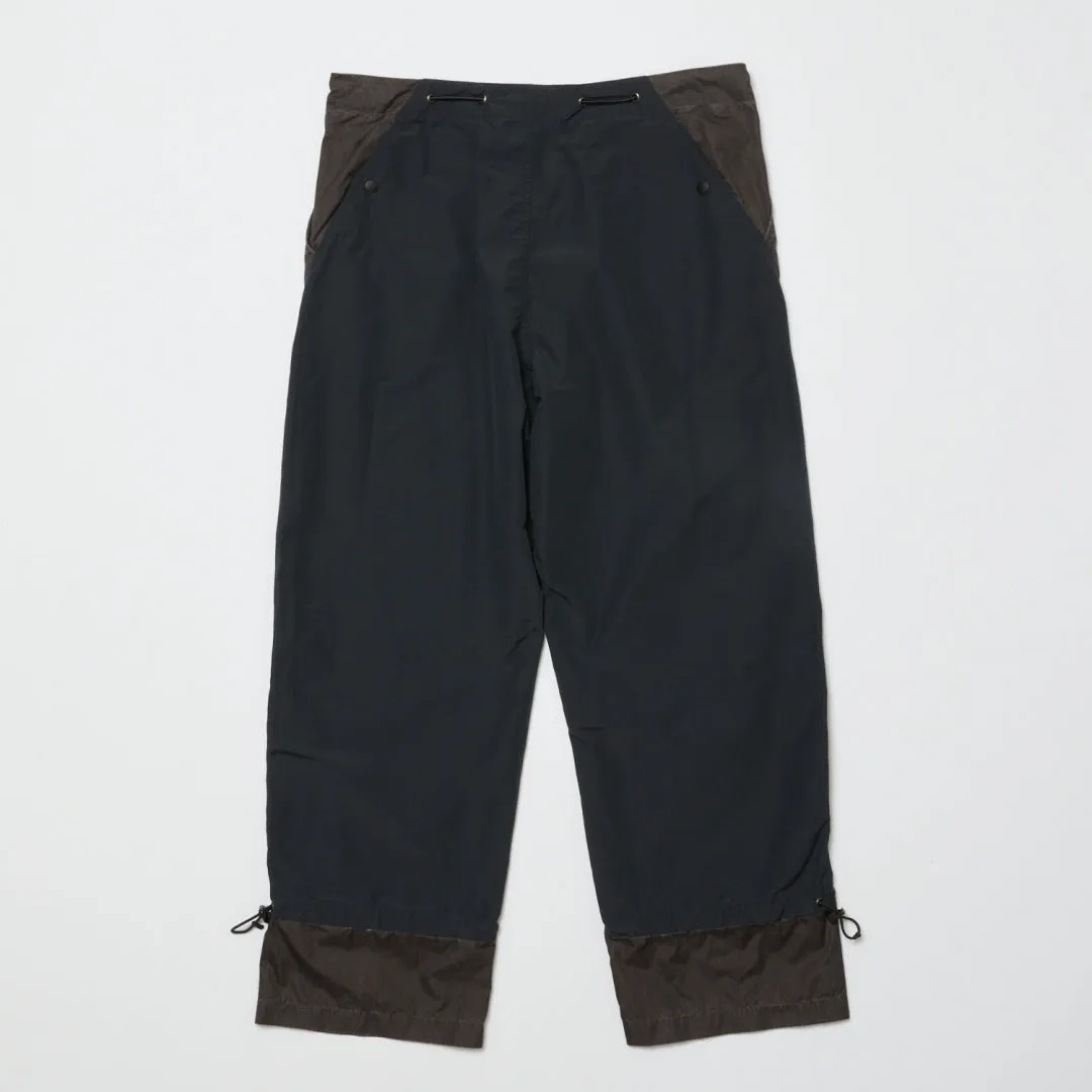 PIGMENT NYLON TRACK PANT