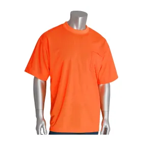 PIP 310-CNTSNOR-2X Non-ANSI Short Sleeve T-Shirt