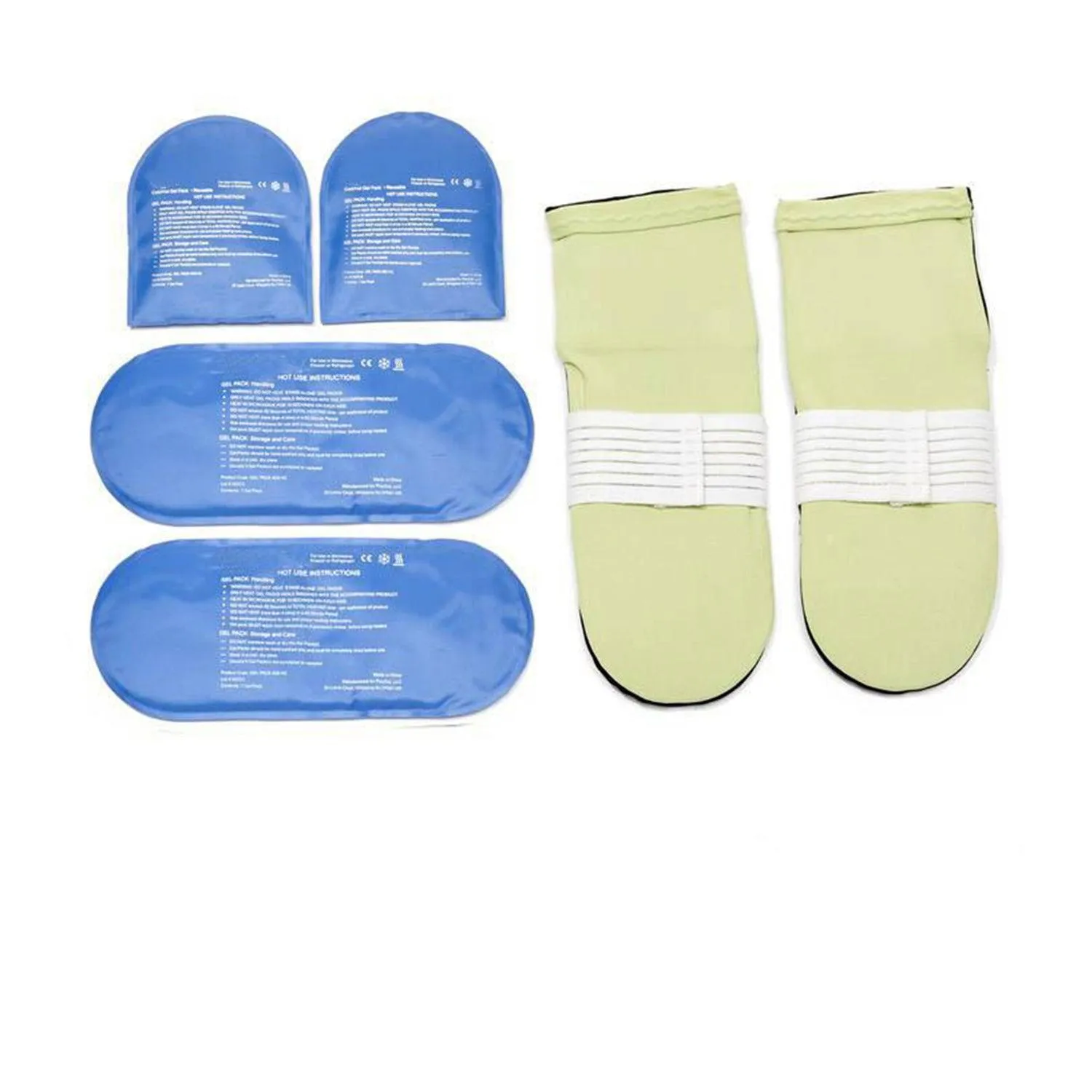 Plantar Fasciitis Compression Cold Socks