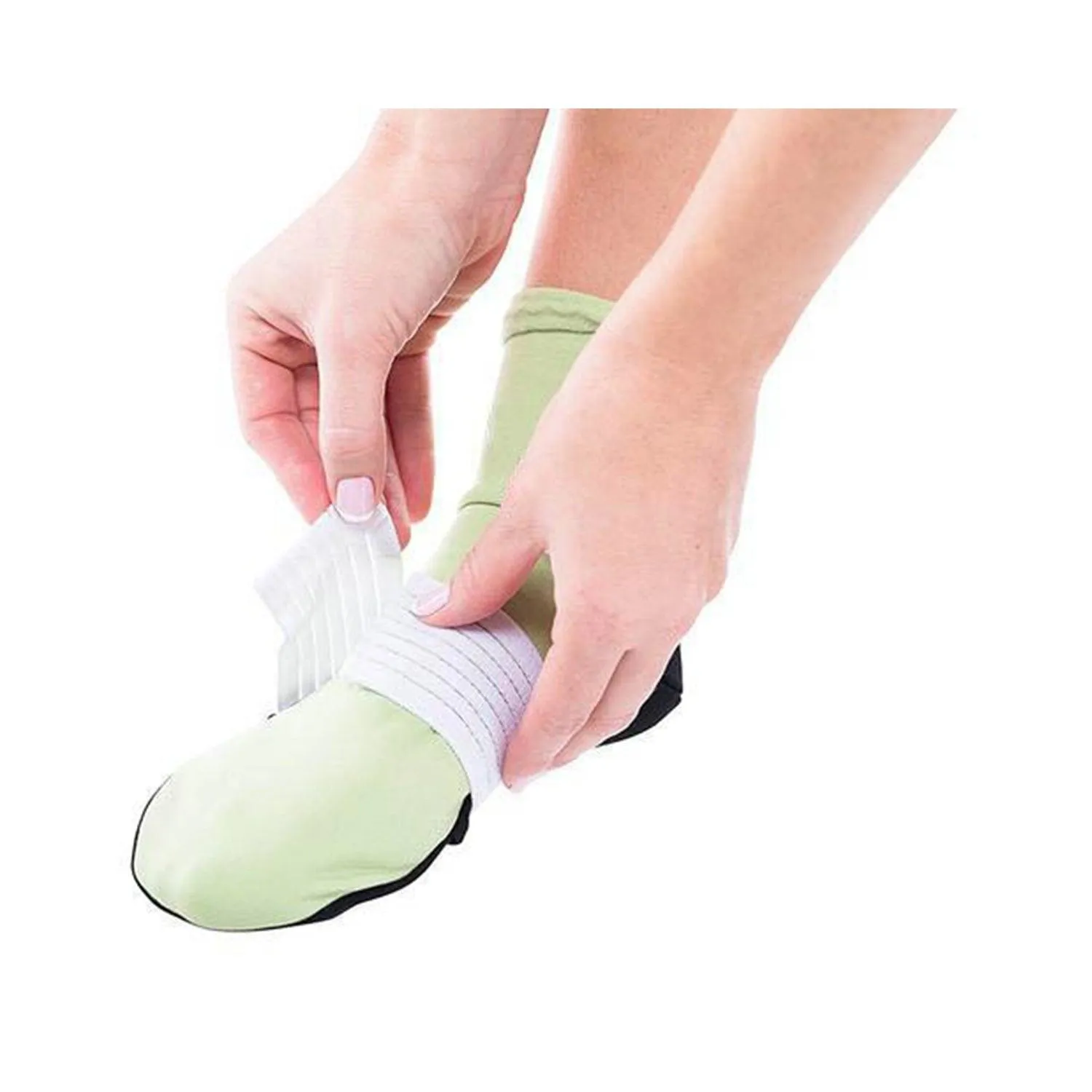 Plantar Fasciitis Compression Cold Socks