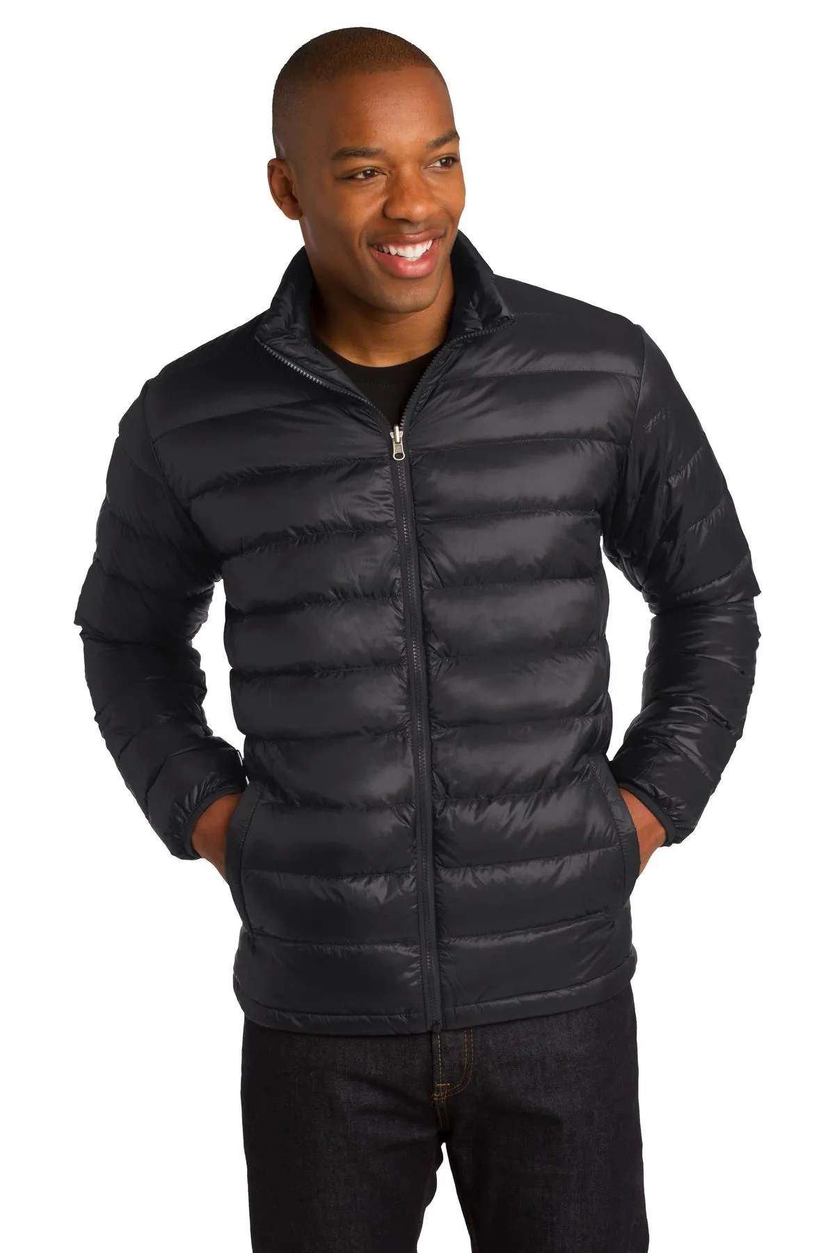 Port Authority® Down Jacket. J323