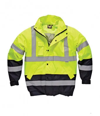 Portwest 3-in-1 bomber jacket (C465)