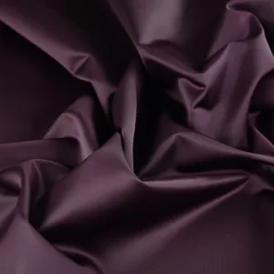 Purple Water Repellent Fabric 4099