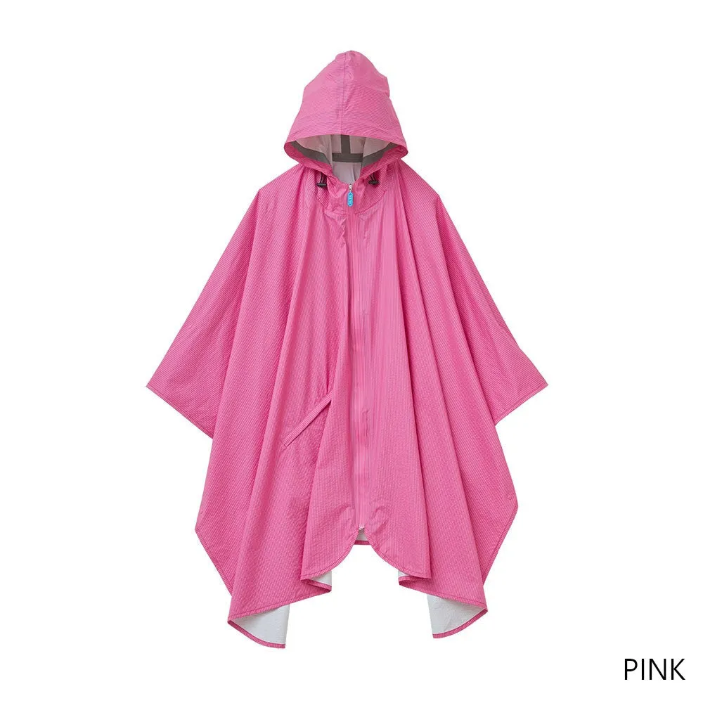 RAIN PONCHO