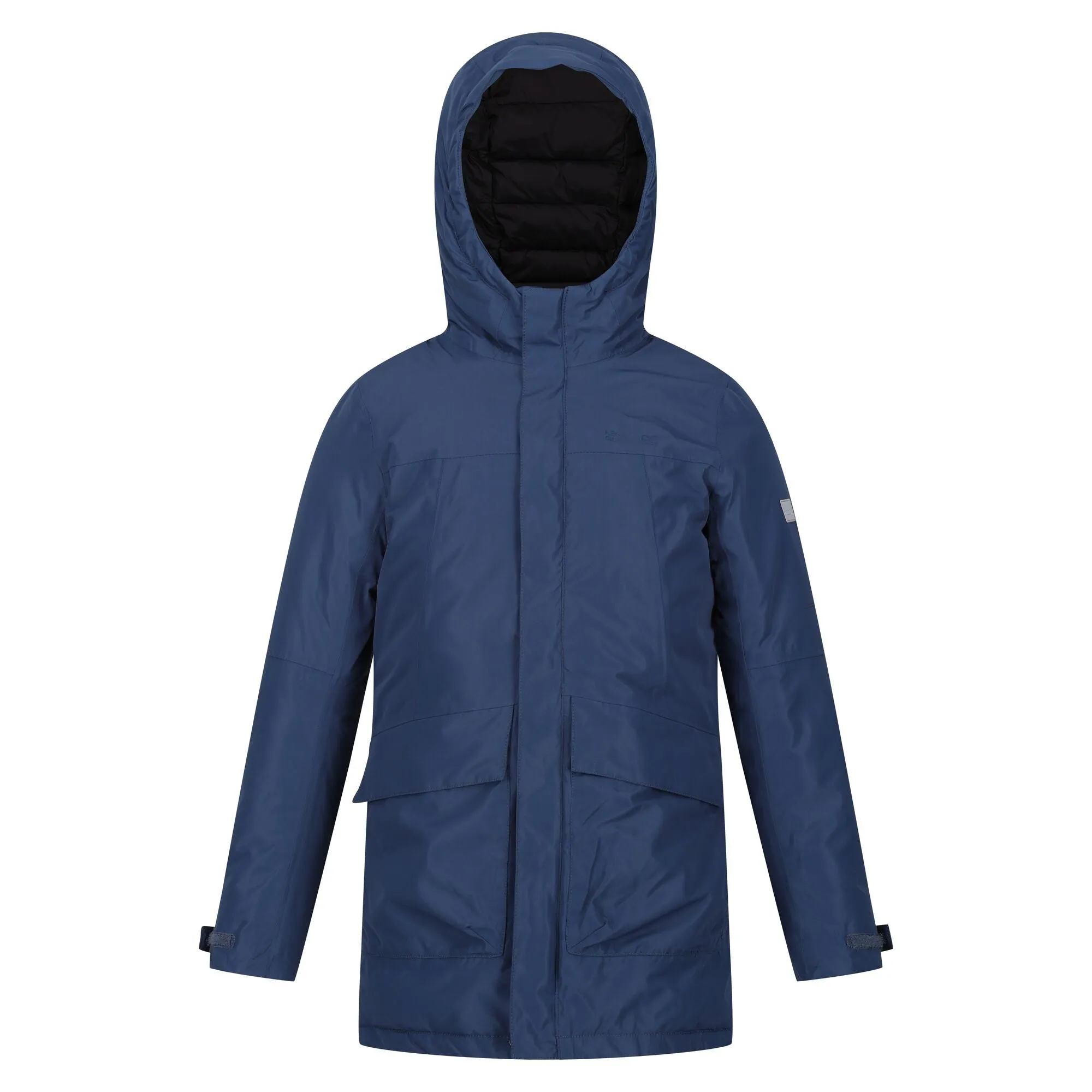 Regatta Kids' Farbank Waterproof Jacket