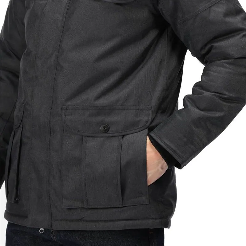 Regatta Men's Aarav Jacket