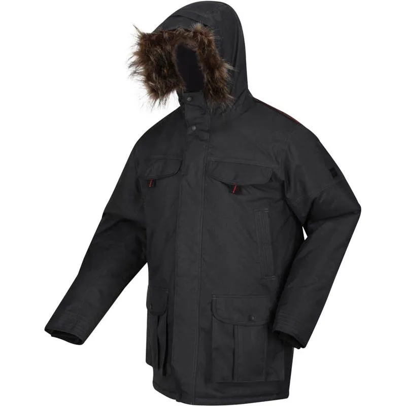 Regatta Men's Aarav Jacket