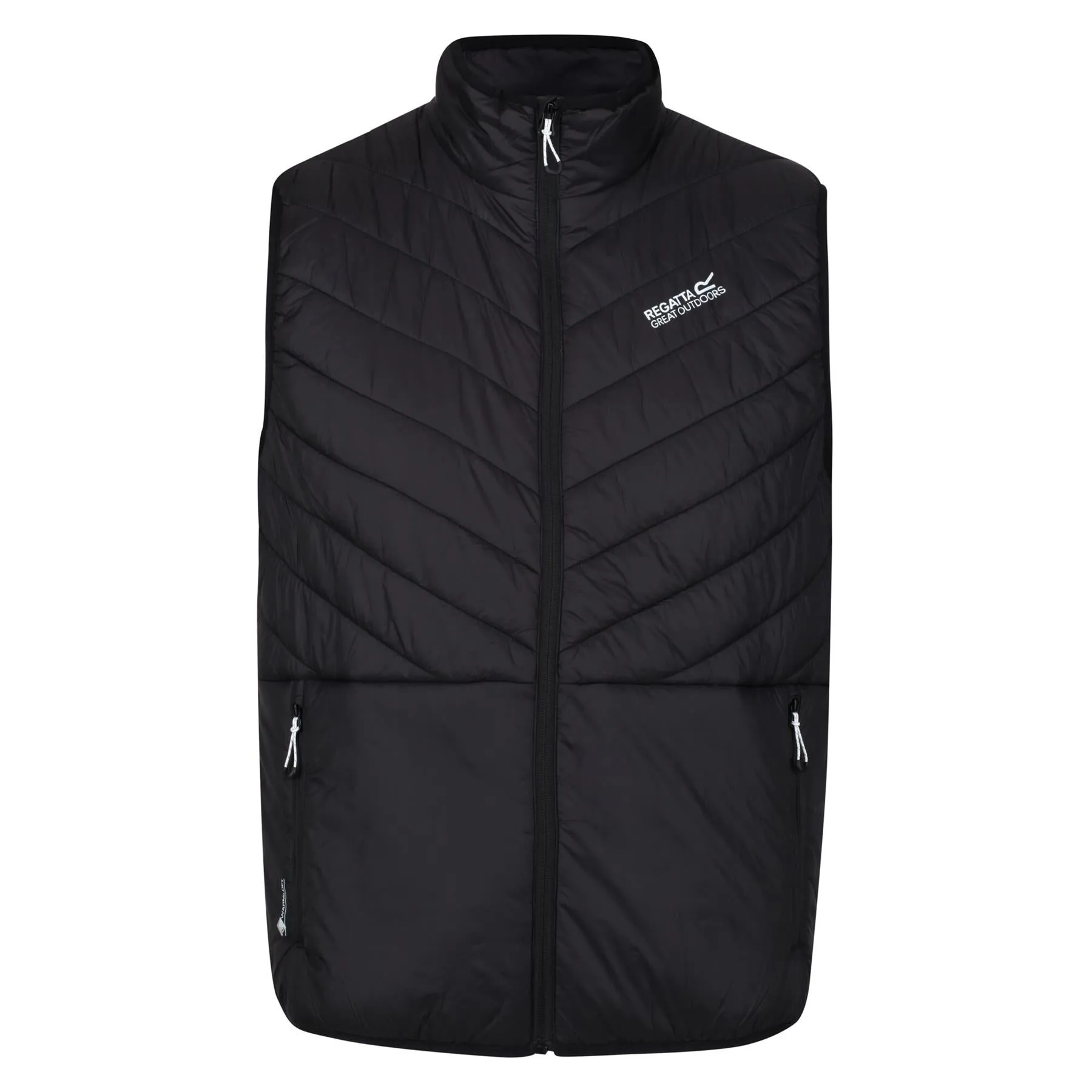 Regatta Mens Freezeway III Insulated Bodywarmer Gilet