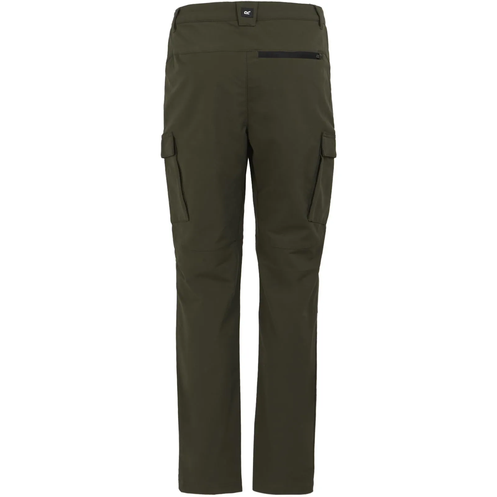 Regatta Mens Questra Walking Cargo Pants