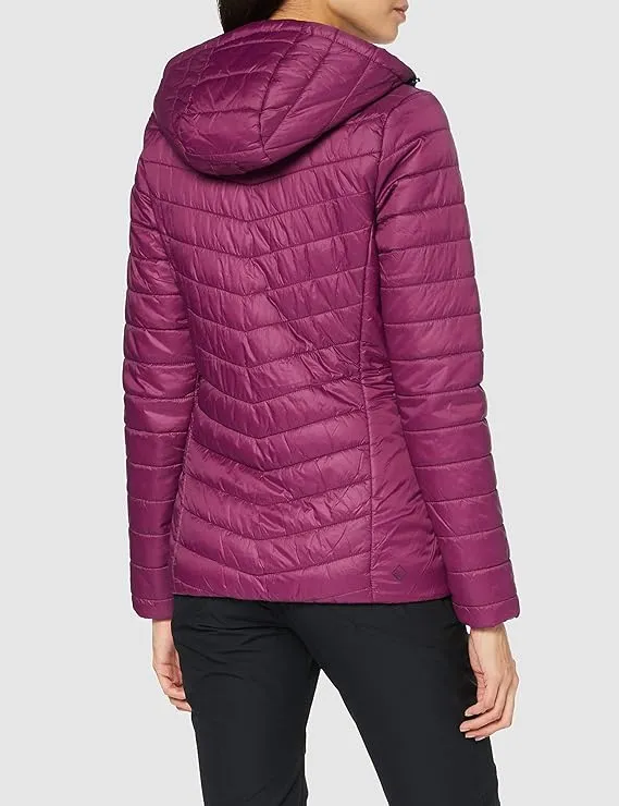 Regatta Voltera Loft Insulated Heated Baffle Quilted Jacket