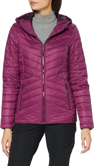 Regatta Voltera Loft Insulated Heated Baffle Quilted Jacket