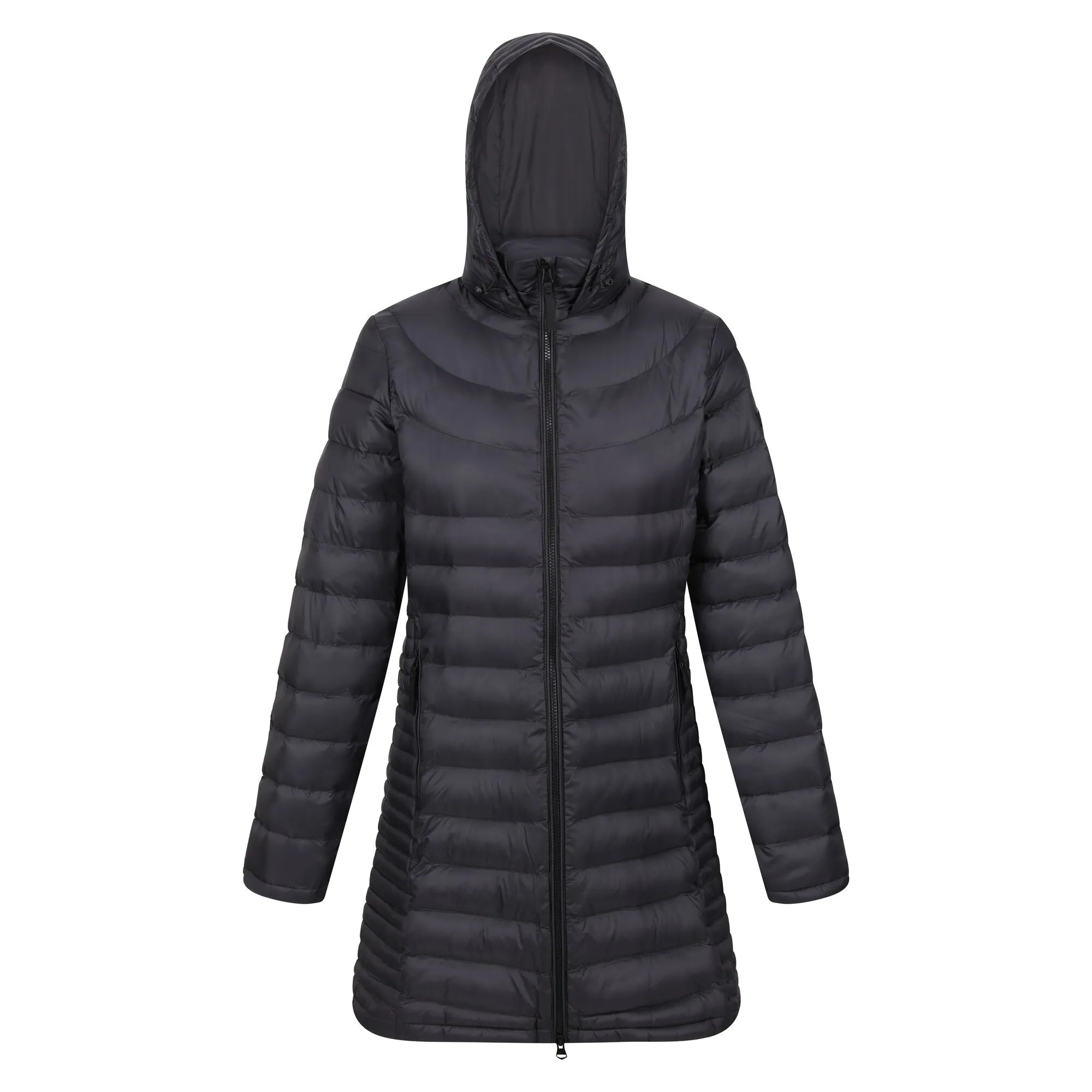 Regatta Women's Andel III Lightweight Parka Jacket