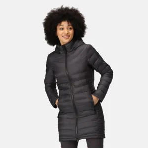 Regatta Women's Andel III Lightweight Parka Jacket