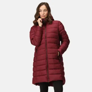 Regatta Women's Andia Baffled Jacket