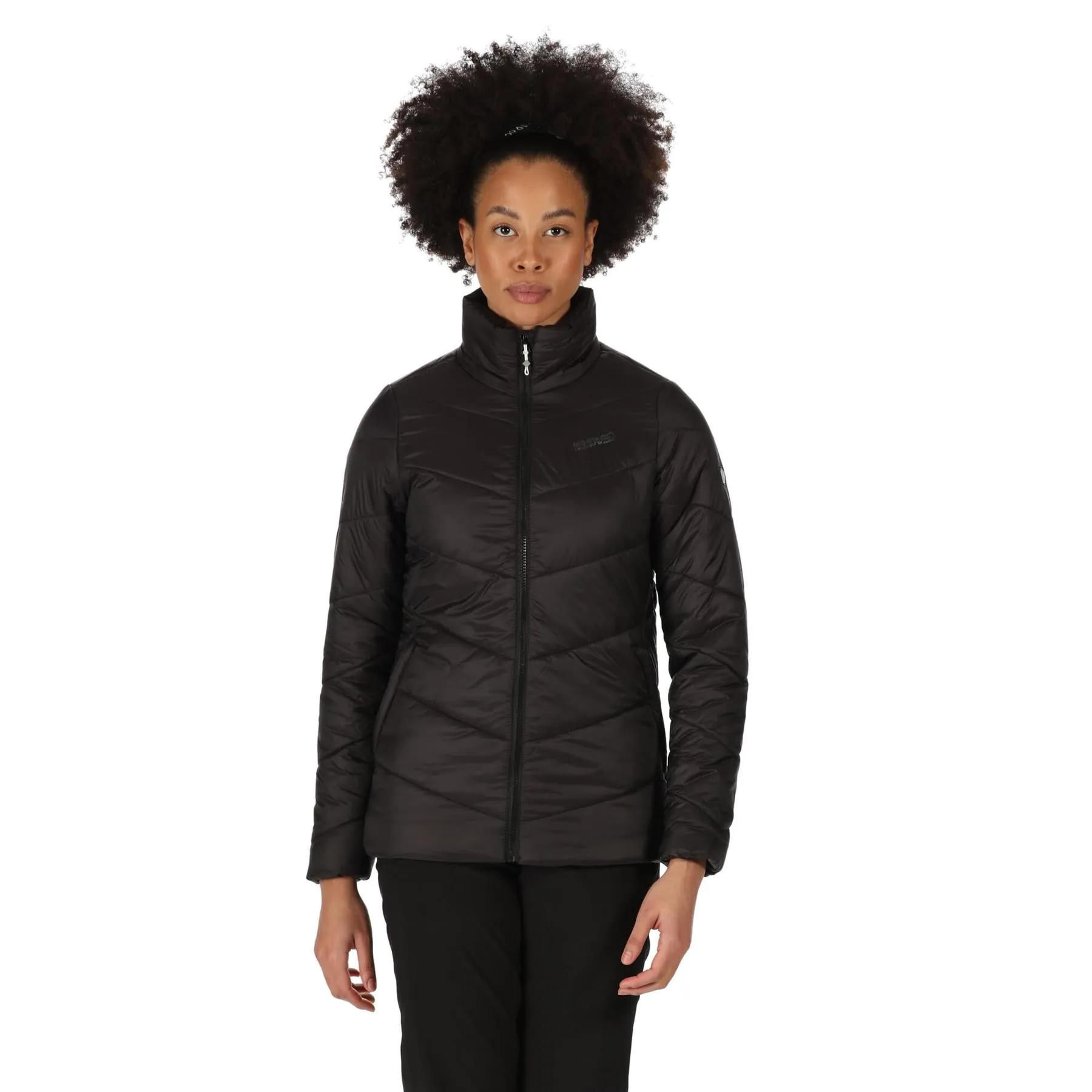 Regatta Womens Freezeway IV Padded Insulated Coat