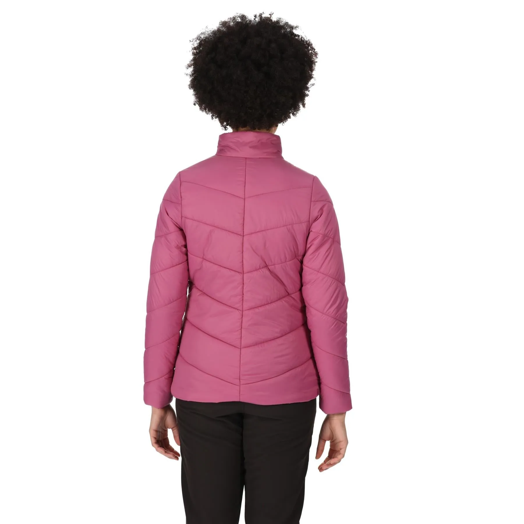 Regatta Womens Freezeway IV Padded Insulated Coat