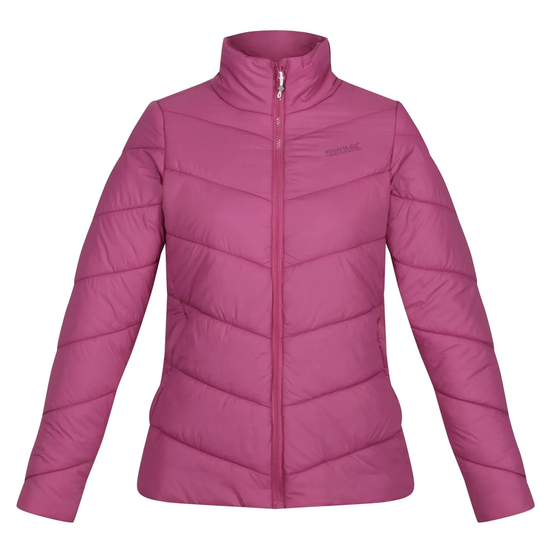 Regatta Womens Freezeway IV Padded Insulated Coat