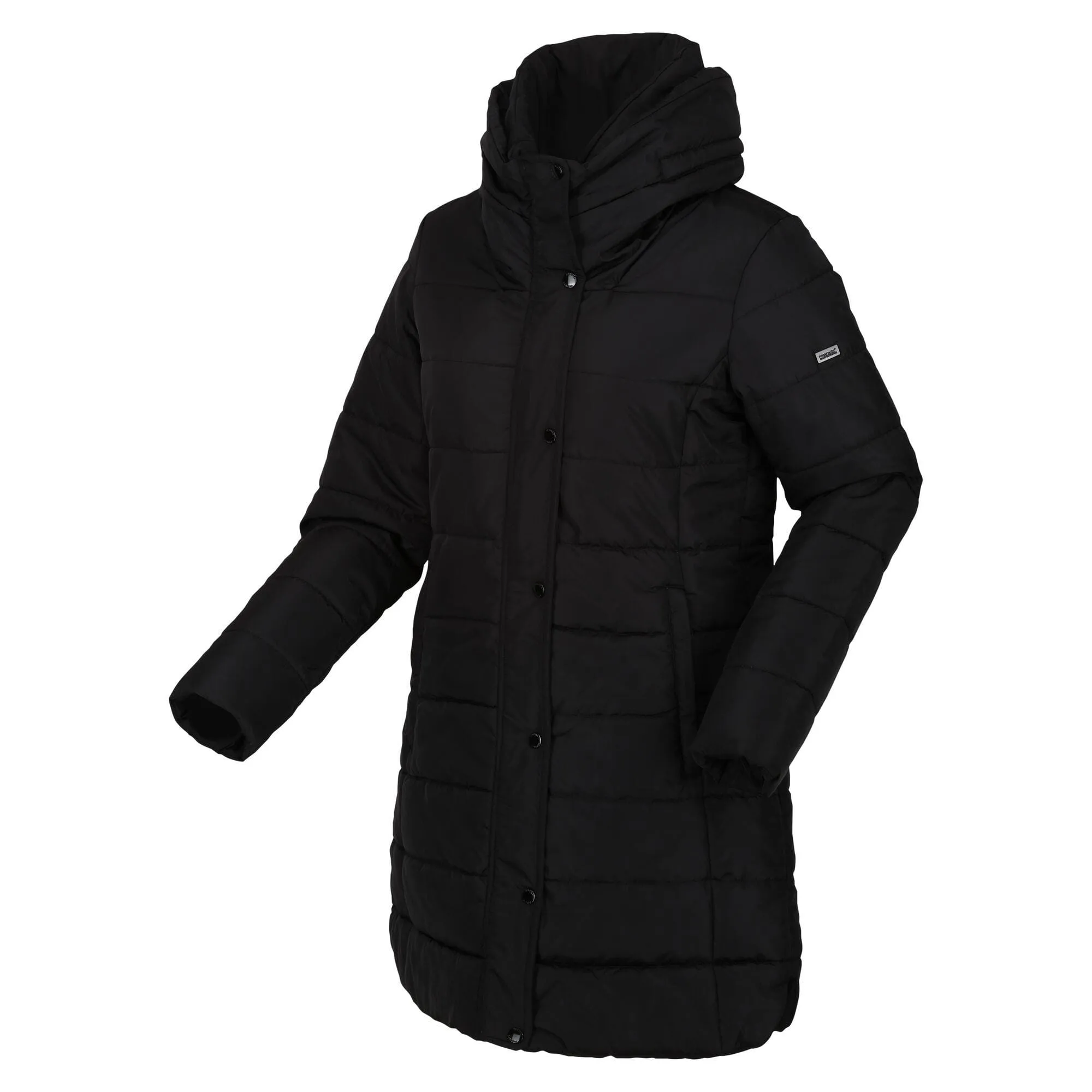 Regatta Women's Pamelina Hooded Parka Jacket